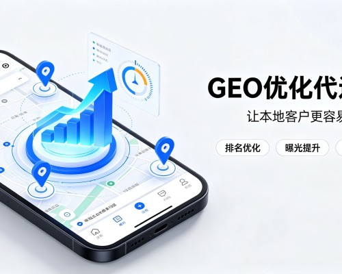 乃东GEO优化